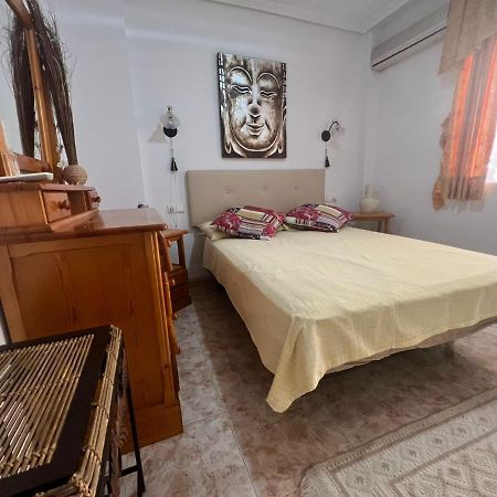 Apartment Elaine La Zenia Orihuela Luaran gambar