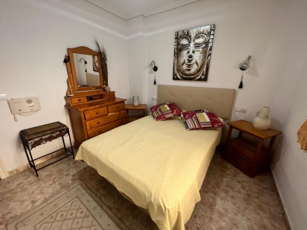 Apartment Elaine La Zenia Orihuela Luaran gambar