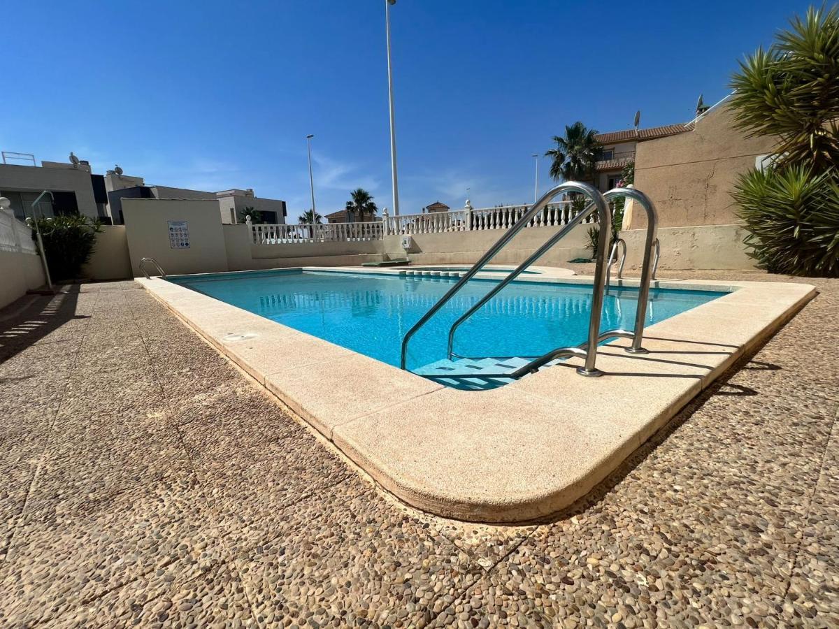 Apartment Elaine La Zenia Orihuela Luaran gambar